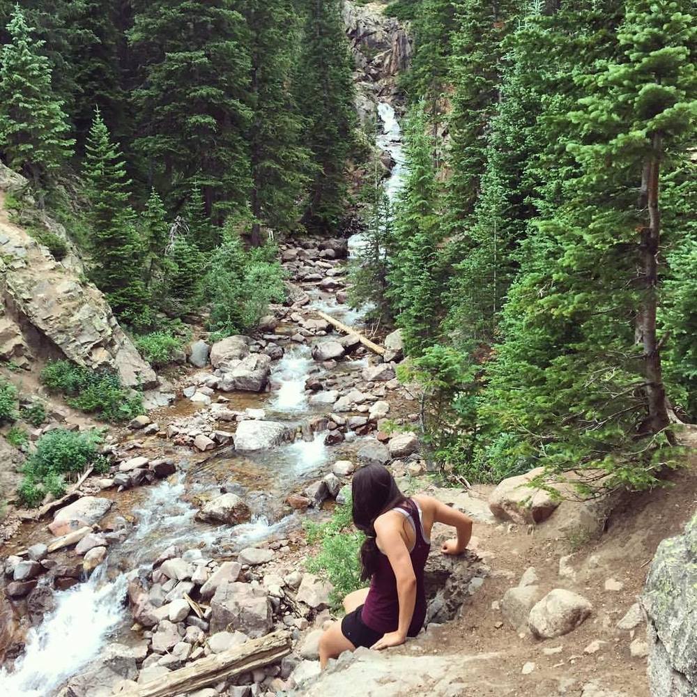 Meet your Posher, Kelly